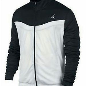 Jordan Men’s Dri-Fit Prime Fly Basketball jacket